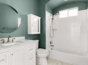 2608 Moreno ST, Austin TX 78723