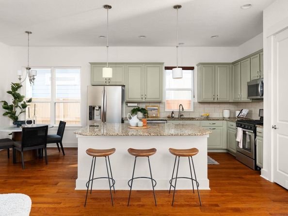 2608 Moreno ST, Austin TX 78723