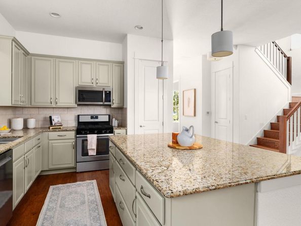 2608 Moreno ST, Austin TX 78723