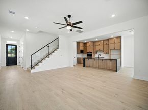 12009 Fennec WAY, Austin TX 78758
