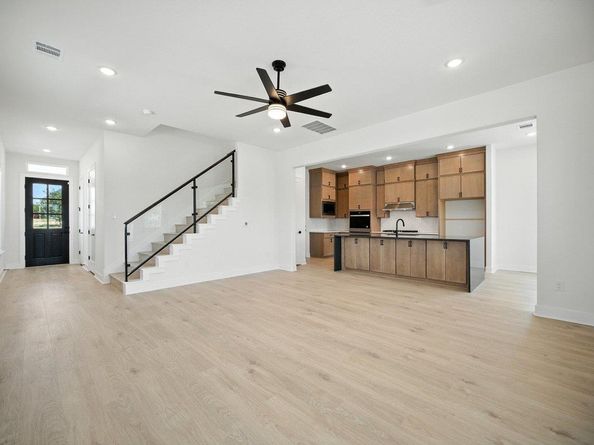 12009 Fennec WAY, Austin TX 78758