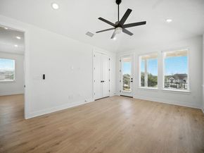 12009 Fennec WAY, Austin TX 78758