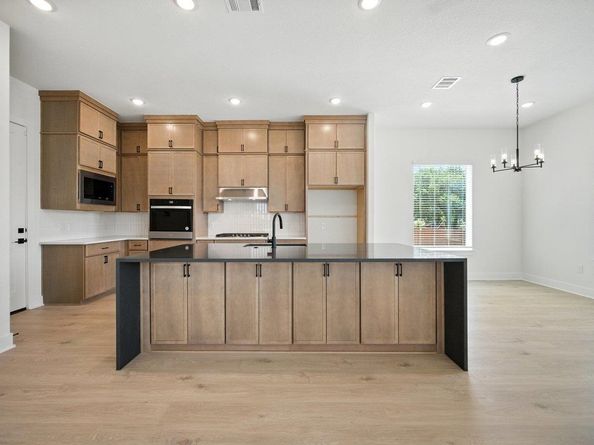 12009 Fennec WAY, Austin TX 78758