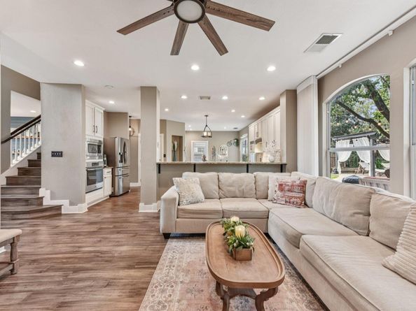 3219 Ash Glen LN, Round Rock TX 78681