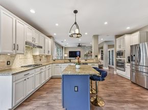 3219 Ash Glen LN, Round Rock TX 78681