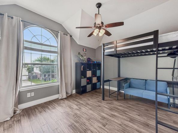 3219 Ash Glen LN, Round Rock TX 78681