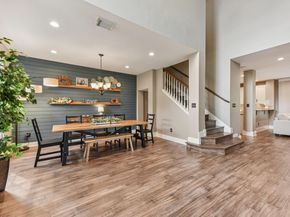 3219 Ash Glen LN, Round Rock TX 78681