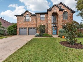 3219 Ash Glen LN, Round Rock TX 78681