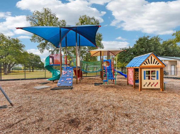 3219 Ash Glen LN, Round Rock TX 78681