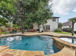 3219 Ash Glen LN, Round Rock TX 78681