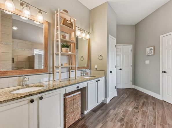 3219 Ash Glen LN, Round Rock TX 78681