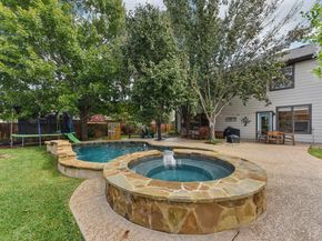 3219 Ash Glen LN, Round Rock TX 78681