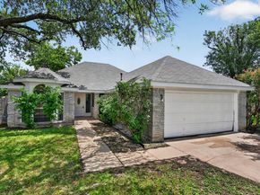 1222 Ivybridge DR, Pflugerville TX 78660