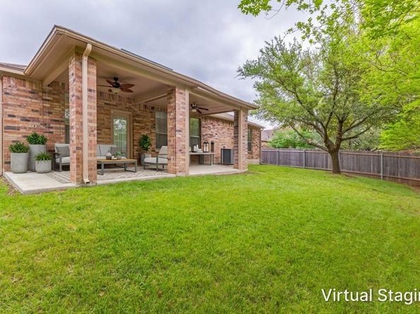 329 Island Oak DR, Austin TX 78748