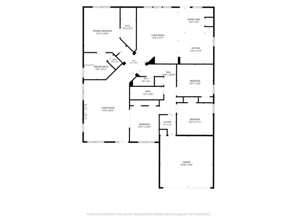 329 Island Oak DR, Austin TX 78748
