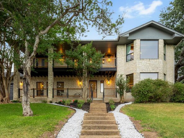 7302 Jester BLVD, Austin TX 78750