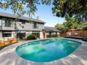 7302 Jester BLVD, Austin TX 78750