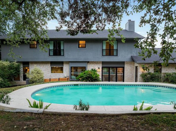 7302 Jester BLVD, Austin TX 78750
