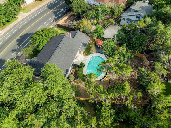 7302 Jester BLVD, Austin TX 78750
