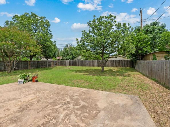 2006 Heathwood CIR, Round Rock TX 78664