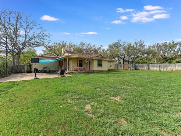 1306 Daytona DR, Austin TX 78733