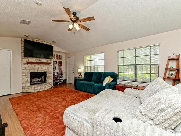 1306 Daytona DR, Austin TX 78733