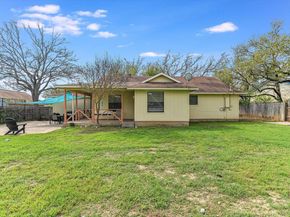 1306 Daytona DR, Austin TX 78733
