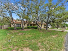 1306 Daytona DR, Austin TX 78733