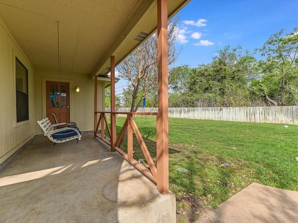 1306 Daytona DR, Austin TX 78733