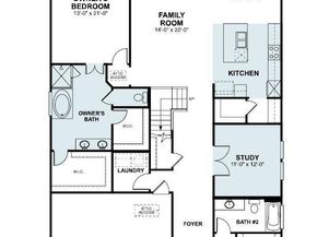 908 Purmela ST, Leander TX 78641