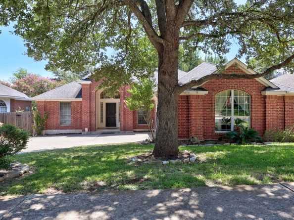 9123 Fainwood LN, Austin TX 78749
