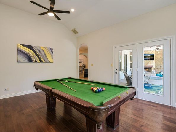 524 Highland Spring LN, Georgetown TX 78633