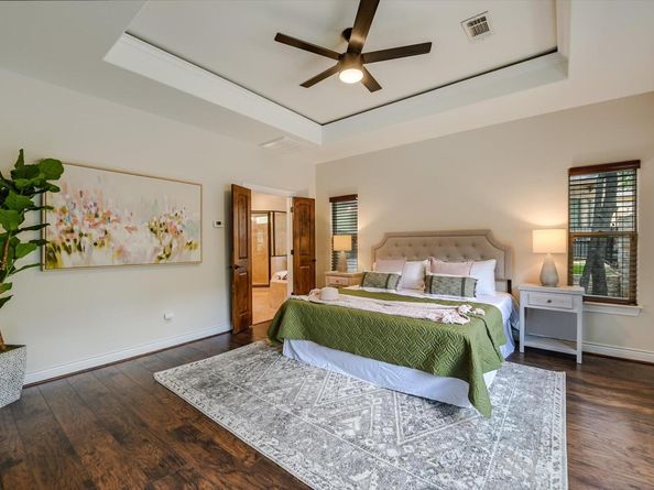 524 Highland Spring LN, Georgetown TX 78633
