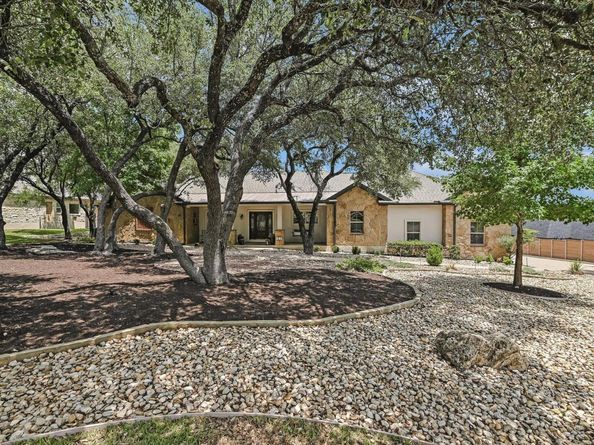 524 Highland Spring LN, Georgetown TX 78633