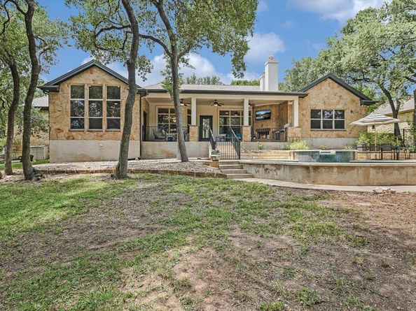 524 Highland Spring LN, Georgetown TX 78633
