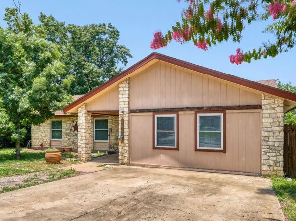 3600 Cornerstone ST, Round Rock TX 78681