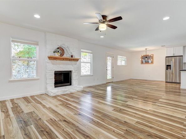 12208 Forsythe DR, Austin TX 78759