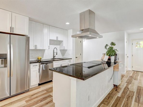 12208 Forsythe DR, Austin TX 78759