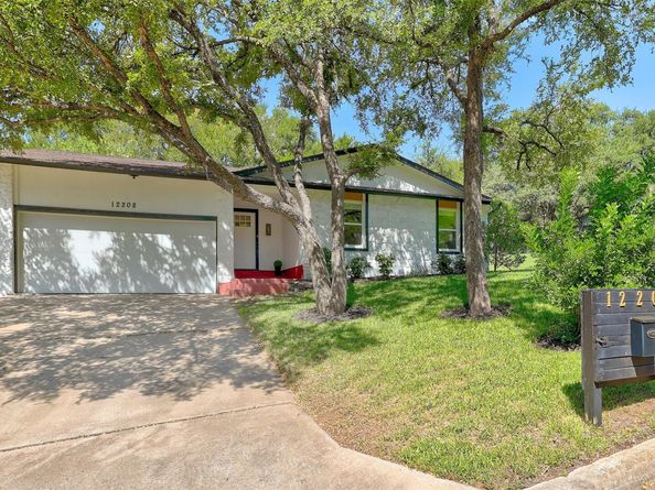 12208 Forsythe DR, Austin TX 78759