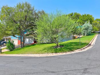 12208 Forsythe DR