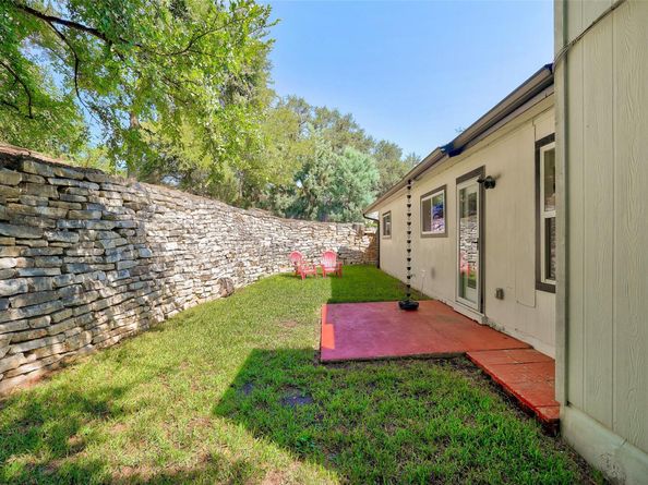 12208 Forsythe DR, Austin TX 78759