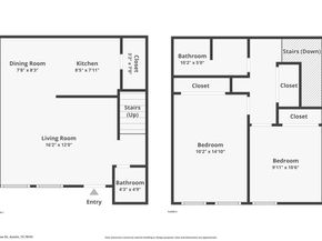 2124 Burton DR 125, Austin TX 78741