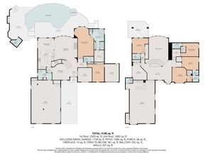 11805 Ranchview CT, Austin TX 78732