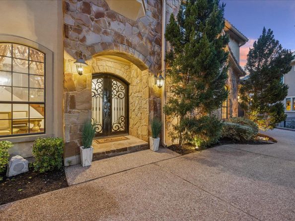 11805 Ranchview CT, Austin TX 78732