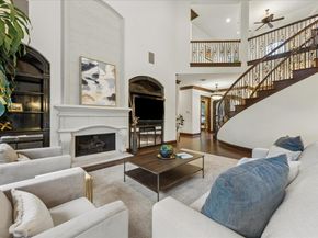 11805 Ranchview CT, Austin TX 78732