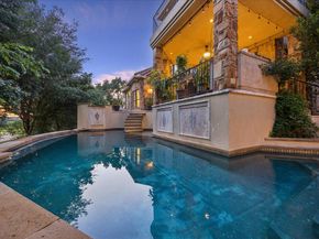 11805 Ranchview CT, Austin TX 78732