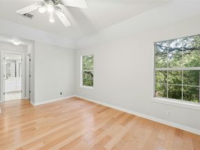 16301 Forest WAY, Austin TX 78734