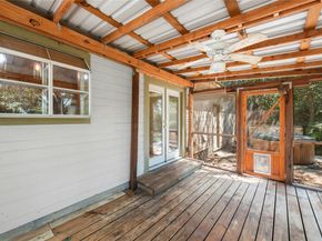16301 Forest WAY, Austin TX 78734