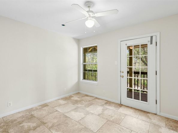 16301 Forest WAY, Austin TX 78734