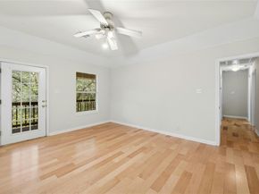 16301 Forest WAY, Austin TX 78734